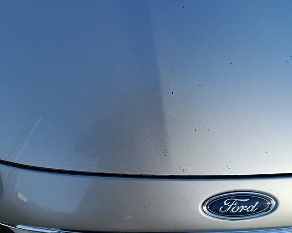 Сірий Форд Фієста, об'ємом двигуна 1.5 л та пробігом 189 тис. км за 9000 $, фото 11 на Automoto.ua