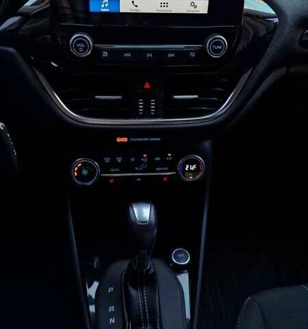 Форд Фиеста 2017 в Виннице на Automoto.ua Серый Форд Фиеста, объемом двигателя 1 л и пробегом 55 тыс. км за 10500 $, фото 2 на Automoto.ua