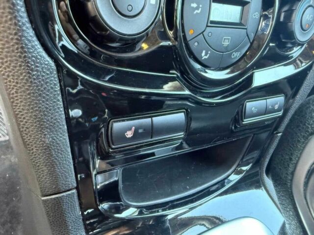 Серый Форд Фиеста, объемом двигателя 1.6 л и пробегом 32 тыс. км за 5900 $, фото 8 на Automoto.ua