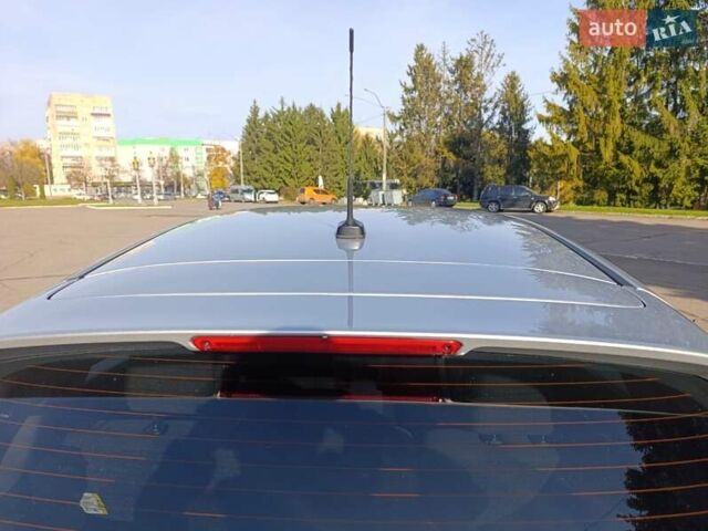 Серый Форд Фиеста, объемом двигателя 1.6 л и пробегом 141 тыс. км за 8400 $, фото 47 на Automoto.ua