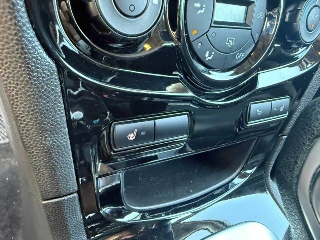 Форд Фиеста 2018 в Хмельницком на Automoto.ua Серый Форд Фиеста, объемом двигателя 1.6 л и пробегом 48 тыс. км за 5300 $, фото 6 на Automoto.ua