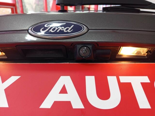 Серый Форд Фиеста, объемом двигателя 1.6 л и пробегом 41 тыс. км за 9200 $, фото 17 на Automoto.ua