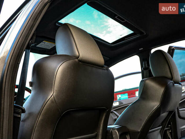 Серый Форд Фиеста, объемом двигателя 1.6 л и пробегом 85 тыс. км за 12500 $, фото 32 на Automoto.ua