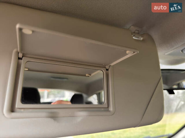 Сірий Форд Фієста, об'ємом двигуна 1.6 л та пробігом 124 тис. км за 9200 $, фото 19 на Automoto.ua