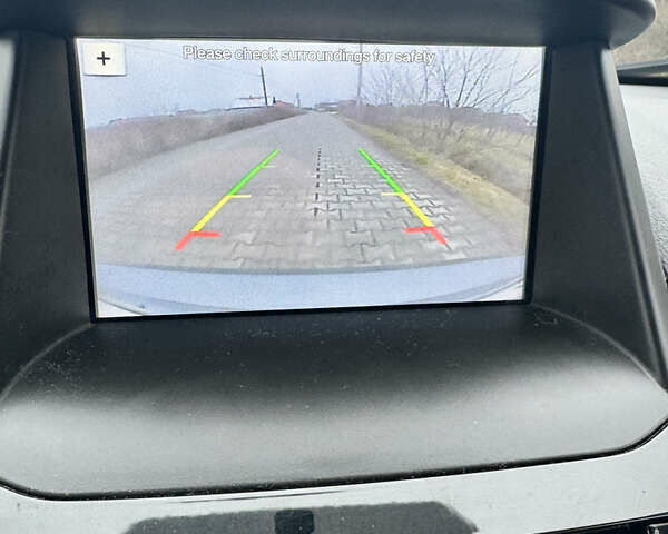 Сірий Форд Фієста, об'ємом двигуна 1.6 л та пробігом 91 тис. км за 8500 $, фото 9 на Automoto.ua