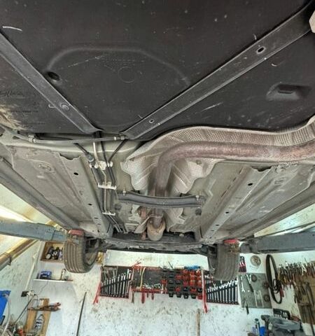 Серый Форд Фиеста, объемом двигателя 1.6 л и пробегом 222 тыс. км за 7699 $, фото 36 на Automoto.ua