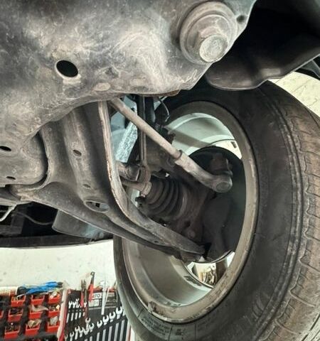 Серый Форд Фиеста, объемом двигателя 1.6 л и пробегом 222 тыс. км за 7699 $, фото 38 на Automoto.ua