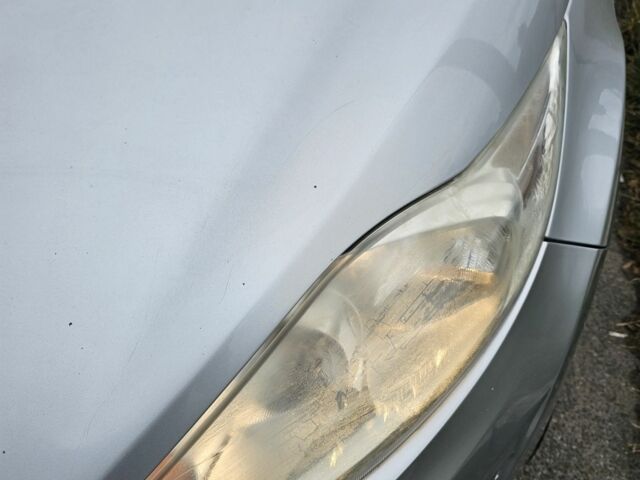 Сірий Форд Фієста, об'ємом двигуна 1.6 л та пробігом 131 тис. км за 4800 $, фото 10 на Automoto.ua