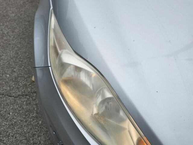 Сірий Форд Фієста, об'ємом двигуна 1.6 л та пробігом 131 тис. км за 4800 $, фото 11 на Automoto.ua