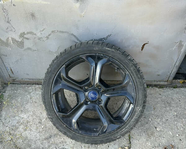 Форд Фиеста 2013 в Городок на Automoto.ua Серый Форд Фиеста, объемом двигателя 1.6 л и пробегом 79 тыс. км за 7200 $, фото 24 на Automoto.ua