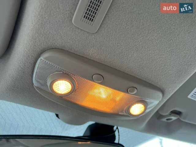 Серый Форд Фиеста, объемом двигателя 1.6 л и пробегом 177 тыс. км за 7340 $, фото 30 на Automoto.ua