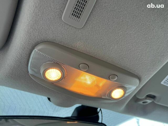 Серый Форд Фиеста, объемом двигателя 1.6 л и пробегом 177 тыс. км за 7340 $, фото 31 на Automoto.ua