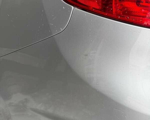 Сірий Форд Фієста, об'ємом двигуна 1.6 л та пробігом 159 тис. км за 6499 $, фото 9 на Automoto.ua