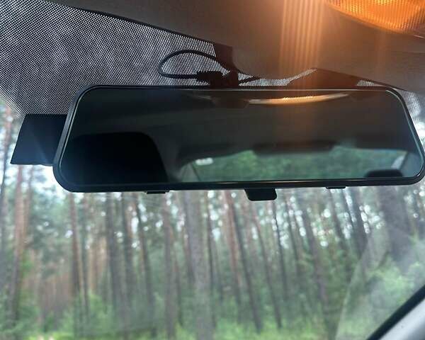 Серый Форд Фиеста, объемом двигателя 1.6 л и пробегом 81 тыс. км за 8250 $, фото 13 на Automoto.ua