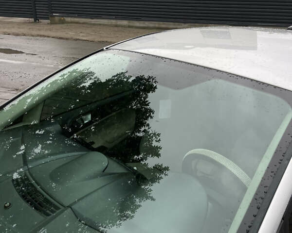 Серый Форд Фиеста, объемом двигателя 1.6 л и пробегом 145 тыс. км за 7100 $, фото 19 на Automoto.ua