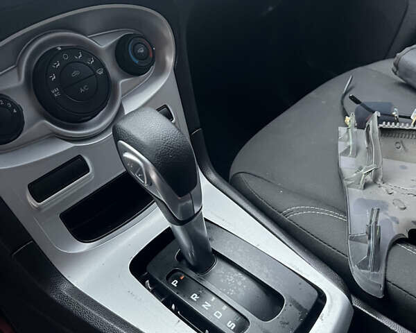 Сірий Форд Фієста, об'ємом двигуна 0 л та пробігом 130 тис. км за 3300 $, фото 8 на Automoto.ua