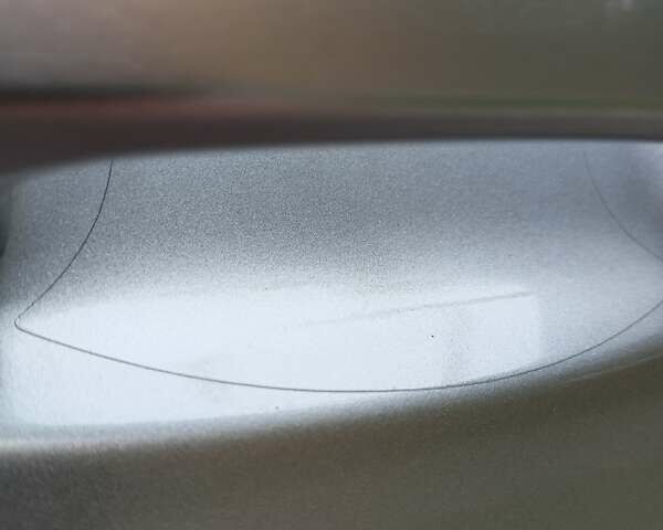 Серый Форд Фиеста, объемом двигателя 1.6 л и пробегом 95 тыс. км за 9000 $, фото 18 на Automoto.ua