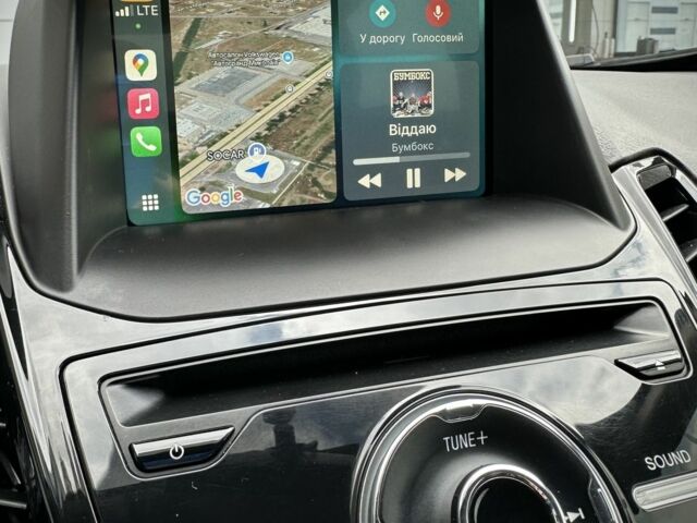 Серый Форд Фиеста, объемом двигателя 1.6 л и пробегом 162 тыс. км за 10200 $, фото 9 на Automoto.ua