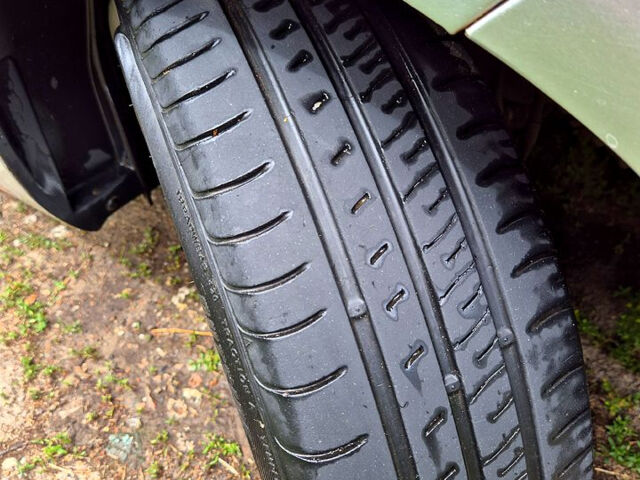 Форд Фиеста 2018 в Харькове на Automoto.ua Серый Форд Фиеста, объемом двигателя 1.6 л и пробегом 102 тыс. км за 8500 $, фото 10 на Automoto.ua