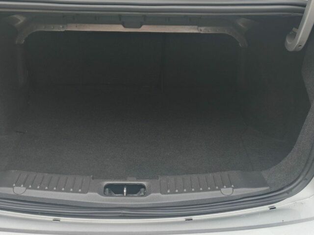 Сірий Форд Фієста, об'ємом двигуна 1.6 л та пробігом 121 тис. км за 6500 $, фото 6 на Automoto.ua