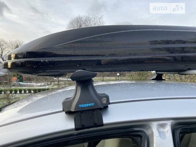 Сірий Форд Фієста, об'ємом двигуна 1.6 л та пробігом 106 тис. км за 8100 $, фото 19 на Automoto.ua