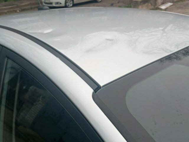 Сірий Форд Фієста, об'ємом двигуна 1.6 л та пробігом 121 тис. км за 6500 $, фото 7 на Automoto.ua