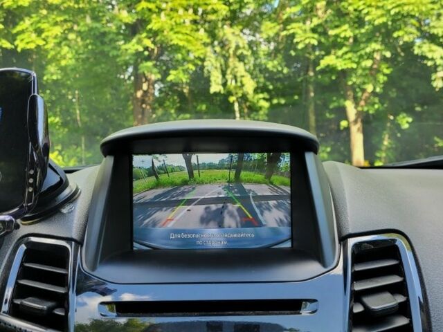 Сірий Форд Фієста, об'ємом двигуна 1.6 л та пробігом 118 тис. км за 9700 $, фото 4 на Automoto.ua