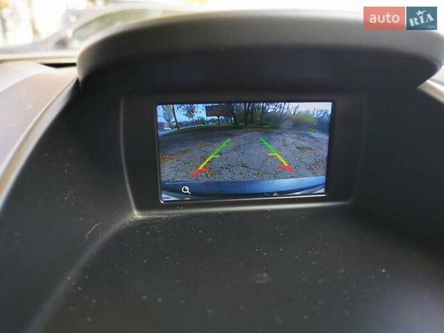 Сірий Форд Фієста, об'ємом двигуна 1.6 л та пробігом 64 тис. км за 9200 $, фото 10 на Automoto.ua