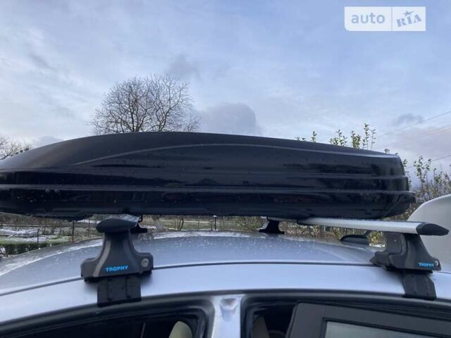 Сірий Форд Фієста, об'ємом двигуна 1.6 л та пробігом 106 тис. км за 8100 $, фото 18 на Automoto.ua