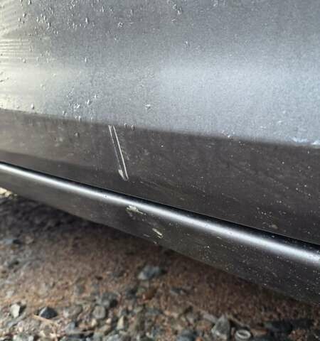 Серый Форд Фиеста, объемом двигателя 1.6 л и пробегом 85 тыс. км за 13500 $, фото 6 на Automoto.ua