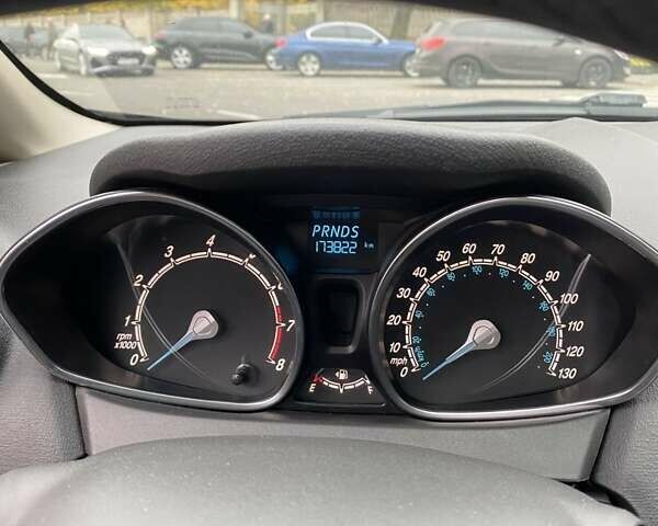 Форд Фиеста 2019 в Виннице на Automoto.ua Серый Форд Фиеста, объемом двигателя 1.6 л и пробегом 173 тыс. км за 9299 $, фото 1 на Automoto.ua