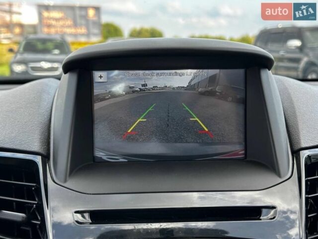 Серый Форд Фиеста, объемом двигателя 1.6 л и пробегом 8 тыс. км за 8700 $, фото 6 на Automoto.ua