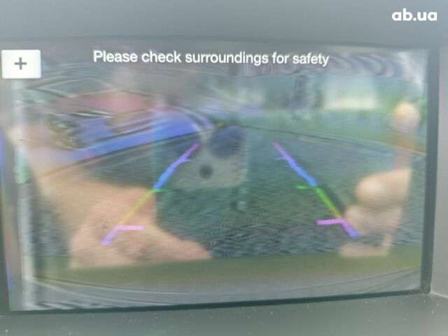 Серый Форд Фиеста, объемом двигателя 1.6 л и пробегом 87 тыс. км за 9000 $, фото 19 на Automoto.ua