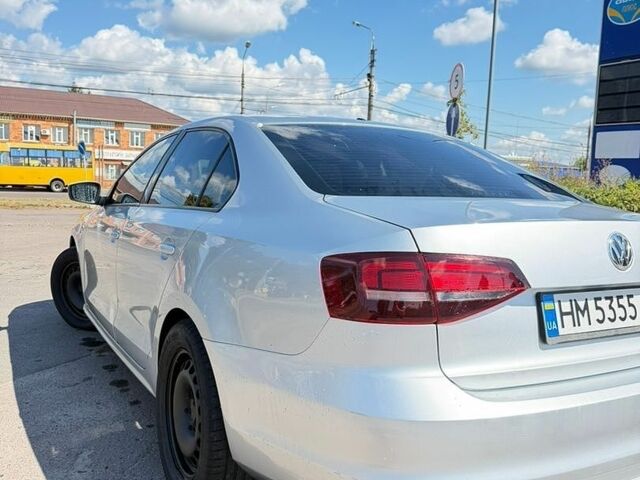 Синій Форд Фієста, об'ємом двигуна 1.3 л та пробігом 163 тис. км за 2100 $, фото 16 на Automoto.ua
