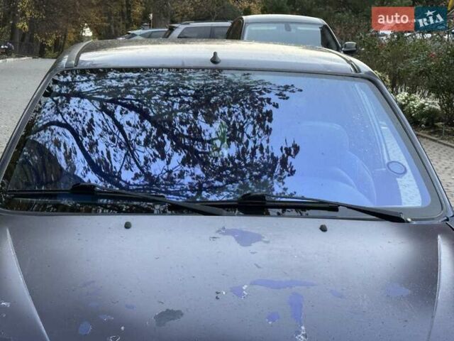 Синій Форд Фієста, об'ємом двигуна 1.25 л та пробігом 126 тис. км за 2200 $, фото 21 на Automoto.ua