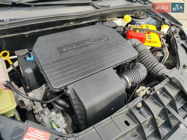 Синий Форд Фиеста, объемом двигателя 1.3 л и пробегом 130 тыс. км за 3700 $, фото 28 на Automoto.ua