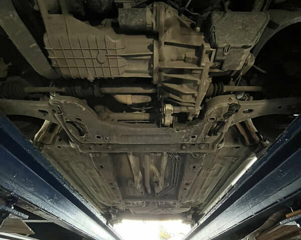 Синий Форд Фиеста, объемом двигателя 1.3 л и пробегом 170 тыс. км за 4300 $, фото 22 на Automoto.ua