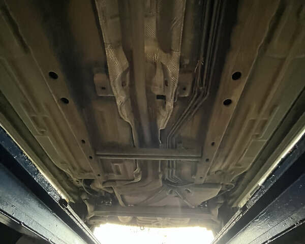 Синий Форд Фиеста, объемом двигателя 1.3 л и пробегом 170 тыс. км за 4300 $, фото 21 на Automoto.ua