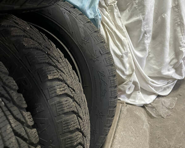 Синий Форд Фиеста, объемом двигателя 1.4 л и пробегом 258 тыс. км за 3000 $, фото 3 на Automoto.ua