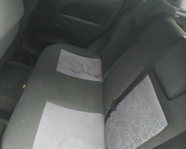 Синій Форд Фієста, об'ємом двигуна 1.39 л та пробігом 309 тис. км за 3500 $, фото 3 на Automoto.ua