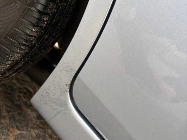 Синий Форд Фиеста, объемом двигателя 1.4 л и пробегом 301 тыс. км за 3700 $, фото 4 на Automoto.ua