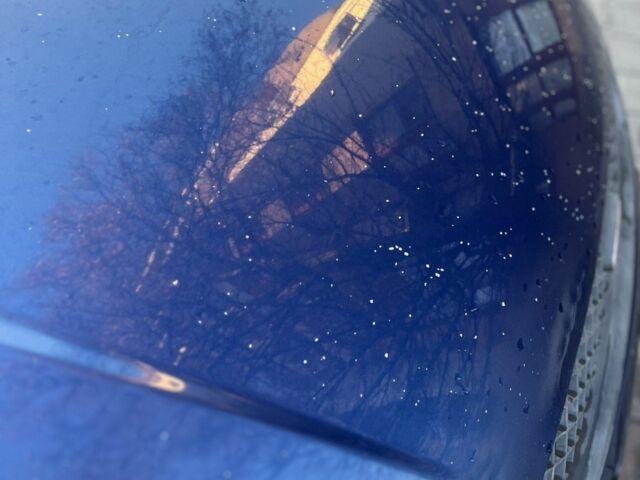 Синій Форд Фієста, об'ємом двигуна 0 л та пробігом 300 тис. км за 1500 $, фото 2 на Automoto.ua