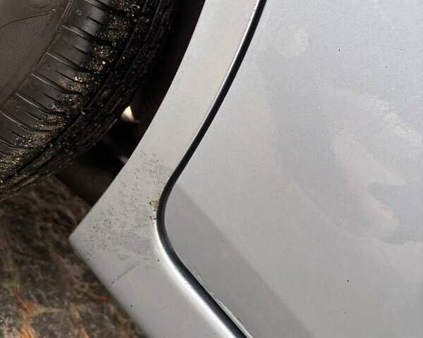 Синій Форд Фієста, об'ємом двигуна 1.4 л та пробігом 301 тис. км за 3700 $, фото 3 на Automoto.ua