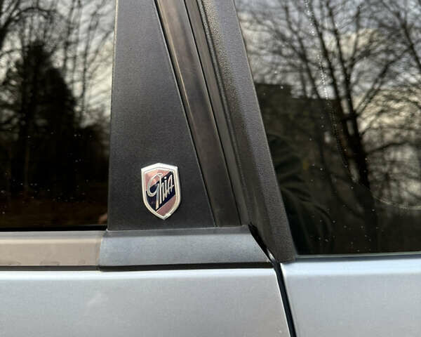 Синий Форд Фиеста, объемом двигателя 1.4 л и пробегом 155 тыс. км за 4800 $, фото 8 на Automoto.ua