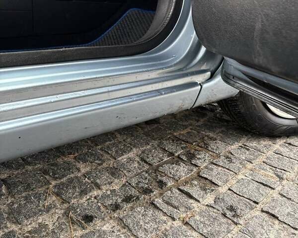 Синій Форд Фієста, об'ємом двигуна 1.4 л та пробігом 301 тис. км за 3700 $, фото 5 на Automoto.ua