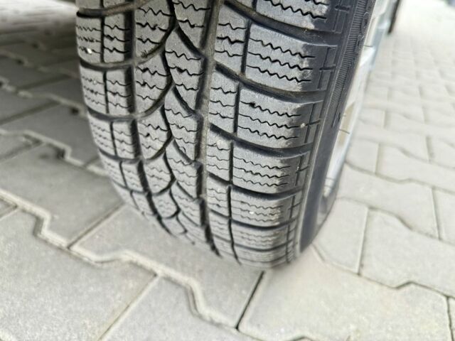 Синій Форд Фієста, об'ємом двигуна 1.6 л та пробігом 150 тис. км за 2100 $, фото 23 на Automoto.ua