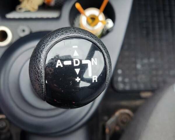 Синий Форд Фиеста, объемом двигателя 1.4 л и пробегом 155 тыс. км за 4200 $, фото 20 на Automoto.ua