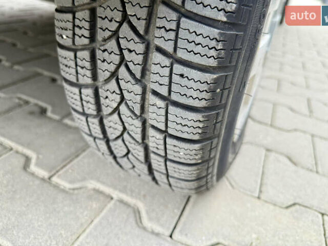 Синій Форд Фієста, об'ємом двигуна 1.6 л та пробігом 150 тис. км за 2100 $, фото 14 на Automoto.ua