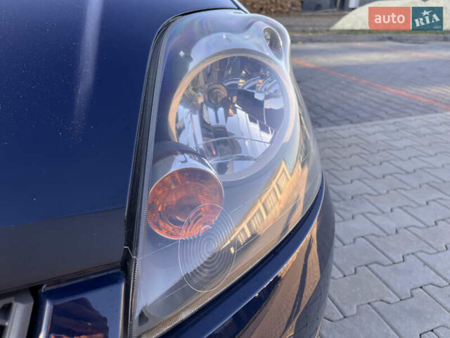 Синій Форд Фієста, об'ємом двигуна 1.3 л та пробігом 258 тис. км за 4300 $, фото 18 на Automoto.ua