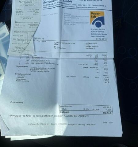 Синий Форд Фиеста, объемом двигателя 1.3 л и пробегом 176 тыс. км за 4600 $, фото 168 на Automoto.ua